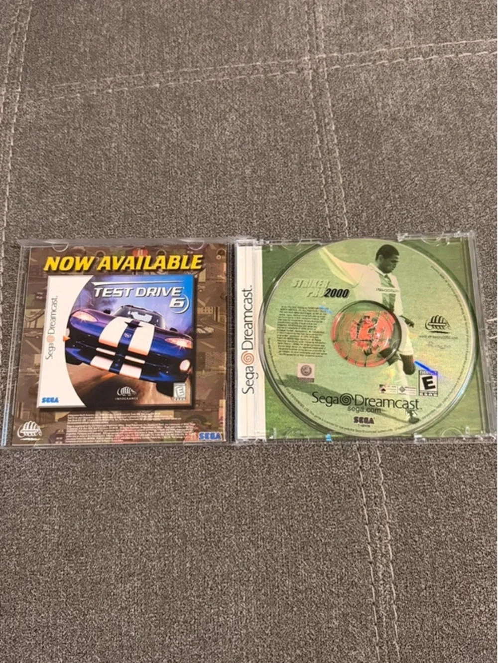 N/A used good